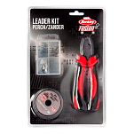 Berkley 1550779 Fusion Zander/Perch Leader КОМПЛЕКТ Многоцветный Multicolour