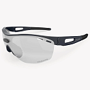 Купить Спортивные очки с диоптриями Siols / VSN.Running MAX / Clear Mirror / Midnight Blue, rx-085/4931-2-459 7ft.ru в интернет магазине Семь Футов