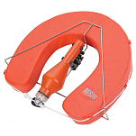 Besto 20102003 Подкова Set Wipe Clean Оранжевый  Orange