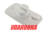 Роульс для лодки ПВХ белый (упаковка из 4 шт.) NINGBO WIDELY WDL-K91_pkg_4