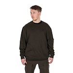 Fox international CFX349 Толстовка с капюшоном LW Коричневый Khaki 2XL