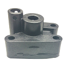 Купить Корпус помпы охлаждения Skipper для Yamaha 4-5, F4 OEM: SK6E0-44311-00/6E0-44311-00 в интернет магазине Семь Футов