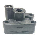 Корпус помпы охлаждения Skipper для Yamaha 4-5, F4  SK6E0-44311-00