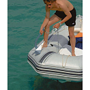 Купить Plastimo 46567 Grip Якорный набор  Silver 7 kg 7ft.ru в интернет магазине Семь Футов