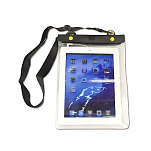 Чехол для планшета O'WAVE 2340154 21,5х29см водонепроницаемый прозрачный