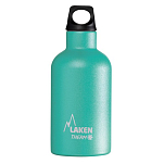 Laken TE3VT Futura 350ml Термо Зеленый  Turquoise