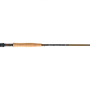Купить Hardy 1590691 MKSMAN Удочка Нахлыстом Золотистый Black 2.93 m 7ft.ru в интернет магазине Семь Футов