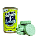 Шипучая чистящая таблетка Matt Chem Marine Simply Wash 352M.5 для очистки корпуса и палубы 5шт х 20гр