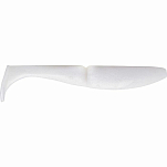 Sawamura 728500423 One Up Shad Pike LTD Мягкая приманка 200 mm Бесцветный 071