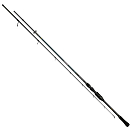 Купить Mikado WAA935-198 Jaws Big Game Спиннинговая Удочка Серебристый Black 1.98 m 7ft.ru в интернет магазине Семь Футов