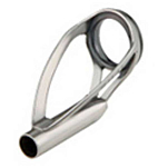 Fuji tackle 89995 T-KGST Руководство Серебристый Grey 8 / 1.6 mm 