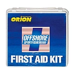 Orion safety products 191-844 Набор Sportfisher Бесцветный Multicolour