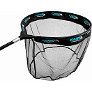 Купить Mikado S4-016-4540 Cage Soft Mesh 2 mm Сеть Серый  Black 45 x 40 cm 7ft.ru в интернет магазине Семь Футов