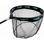 Mikado S4-016-4540 Cage Soft Mesh 2 mm Сеть Серый  Black 45 x 40 cm
