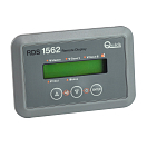 Панель контроля заряда, Quick FNRDS1562000A00