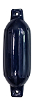 Кранец Marine Rocket надувной, размер 508x140 мм, цвет синий G2/1-MR