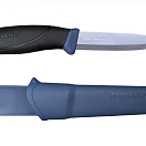 Нож Morakniv Companion Navy Blue 13214 Mora of Sweden (Ножи)