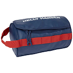 Helly hansen 68007_584-STD Logo 2L Сумка для стирки Голубой Ocean