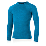 Lasting MAPOL-5150-L/XL Базовый слой с длинным рукавом Mapol Голубой Blue L-XL