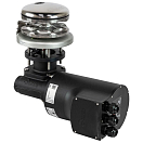 Лебедка якорная Quick Rider R3 1012, 12 В, цепь 8мм FSR010120008A00