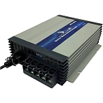 Samlex sr421 Зарядное устройство LiFePO4 Lithium 25A 24V Grey / Black 30x25x10 292 x 220 x 75 mm