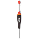 Купить Quantum fishing 5237002 Mr Pike Inline Tube Плавать Многоцветный Black 30 g  7ft.ru в интернет магазине Семь Футов