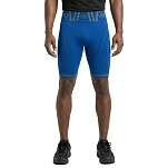 Vivasport 400811-01396-s/m-iii Шорты базового слоя I-Prevent Training I-Band National Blue 30x25x3 S-M