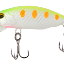 Воблер Diaction Chub 40 мм (Цвет-Mystic воблеры 012) DC40F Mystic Lures