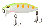 Воблер Diaction Chub 40 мм (Цвет-Mystic воблеры 012) DC40F Mystic Lures