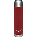 Купить Salewa 00-0000000522-1570-UNI Rienza 500ml Термо Красный  Syrah 7ft.ru в интернет магазине Семь Футов