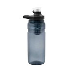 Katadyn kt8021571 Бутылка BeFree AC 700ml Grey 20x10x10