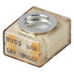 Sierra 11-FS84130 Морской предохранитель аккумуляторной батареи Золотистый Gold 60A