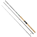 Daiwa SCVM283MLFSBF Silver Creek Vairon Manie Спиннинговая Удочка Черный Black 2.80 m 