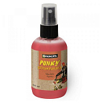 Radical 3703008 Punky Strawbanana Marble Масло 100ml Красный