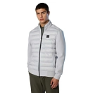 Купить North sails 691102-0916-xl Толстовка на молнии 691102 Micro Chip Grey 40x30x12 7ft.ru в интернет магазине Семь Футов
