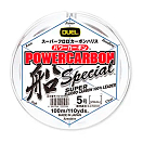 Купить Duel 646635/CA H2102 Powercarbon SCL 100 m Фторуглерод  Clear 0.285 mm 7ft.ru в интернет магазине Семь Футов