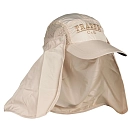 Купить Traper fly 82562 Кепка Florida Cover Бежевый  Beige 7ft.ru в интернет магазине Семь Футов