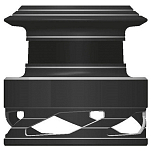 Okuma INC-6000-SPOOL INC-6000 Запасная Шпуля  Black / Grey 6000