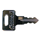 Купить Ключ для замка Southco Marine MF-97-929-41 7ft.ru в интернет магазине Семь Футов