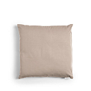Декоративная подушка Капок / песочно-бежевый