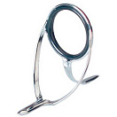 Купить Fuji tackle 47709/CA CMNSG Руководство Серебристый Silver 10 mm 7ft.ru в интернет магазине Семь Футов