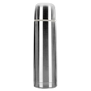 Купить Ibili R-140177735-753810 термос Stainless Steel 1000ml отремонтированы Серебристый Silver 7ft.ru в интернет магазине Семь Футов