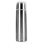 Ibili R-140177735-753810 термос Stainless Steel 1000ml отремонтированы Серебристый Silver