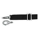 Купить Carver industries 500-62048 Ремень для бимини с одним карабином 1.22 m 4 Единицы Black / Grey 31x26x21 7ft.ru в интернет магазине Семь Футов