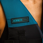 Jobe 244823026-4xl/5xl Спасательный жилет dual Teal 40x30x8 4XL-5XL