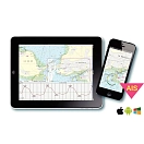 Купить Nv charts fnvatl2 Морские карты от Виго до Гибралтара Multicolour 44x33x1 7ft.ru в интернет магазине Семь Футов