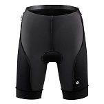 Assos 52.10.130.18.xlg Термоштаны Urban T5 Black Series 30x25x4