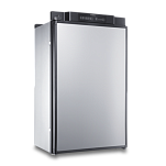 Абсорбционный холодильник с переставными петлями и автоматическим выбором источника питания Dometic RMV 5305 9500001325 486 x 821 x 478.5 мм 73 л