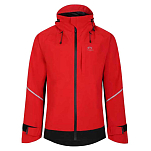 Typhoon 71782 Куртка New Coastal Красный  Red L