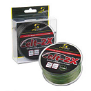 Купить Carp spirit ACS470016 Celt 2X Плетеный 1600 m Зеленый Green 0.260 mm  7ft.ru в интернет магазине Семь Футов
